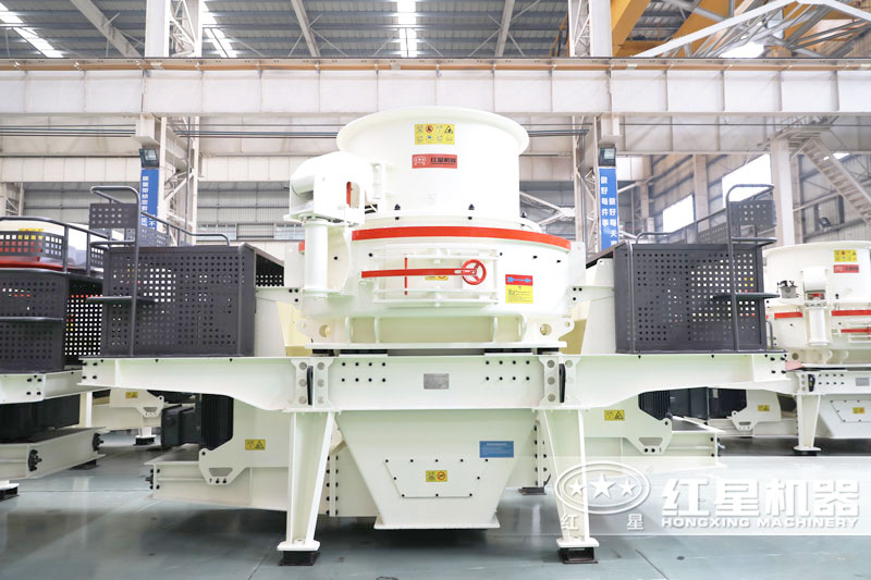 制砂設備 制砂設備